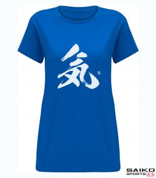 T-Shirt - Ki - Damen