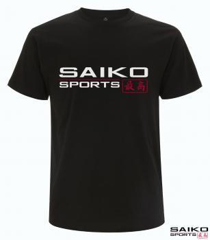 T-Shirt - SaikoSports Basic