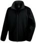 Preview: Shotokan-Tiger Softshelljacke
