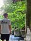 Preview: T-Shirt Kanagawa Welle in Japan