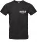 Preview: T-Shirt Gasshuku 2026 Vorderseite