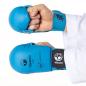 Preview: Faustschützer WKF angezogen