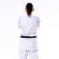 Preview: Hime Frauenkarateanzug hinten