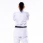 Preview: Hime Frauenkarateanzug hinten