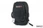 Preview: Saiko Rucksack Frontansicht