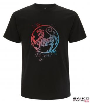 T-Shirt - Shotokan-Tiger