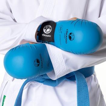 Preview: Faustschützer WKF Action