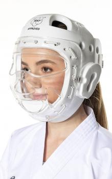 Karate Kopfschutz