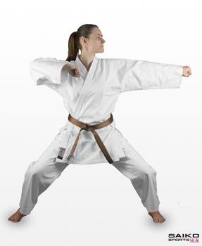Take - moderner japanischer Karate-Gi