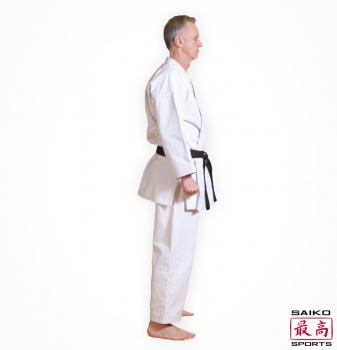Yama (Bio-Gi) - Einzelteile (Restposten)