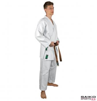 Yama Bio-Gi seitlich