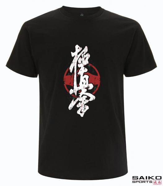 T-Shirt Kyokushin