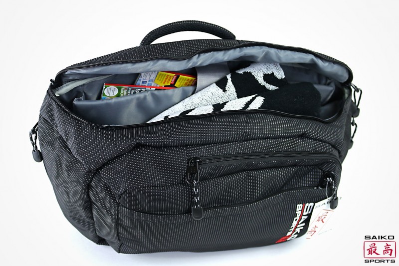 5x Karate-Rucksack