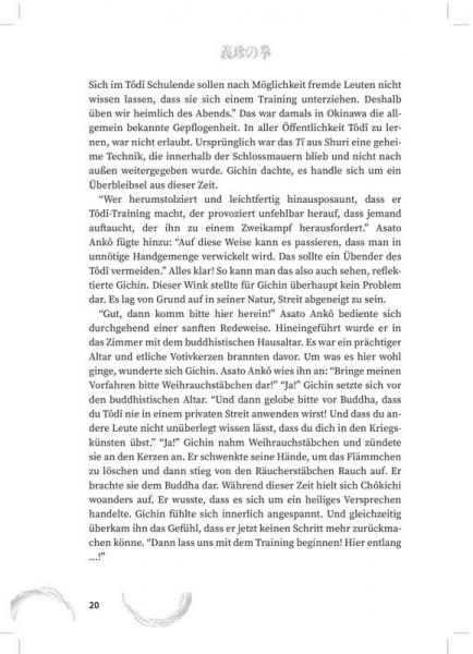 Gichins Faust
