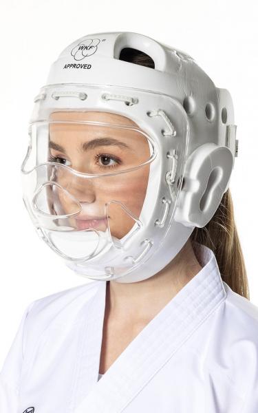 Karate Kopfschutz