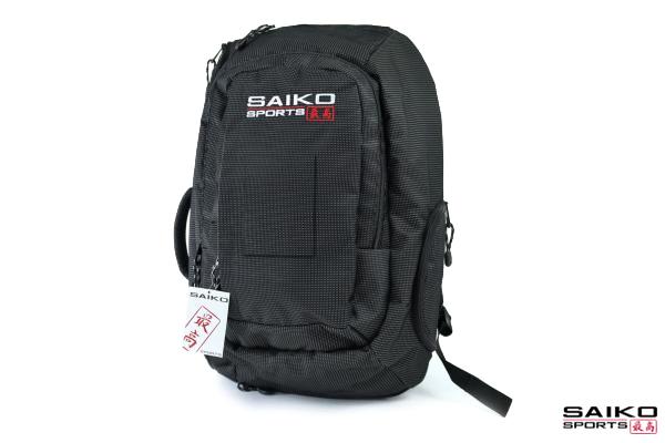 Saiko Rucksack Frontansicht