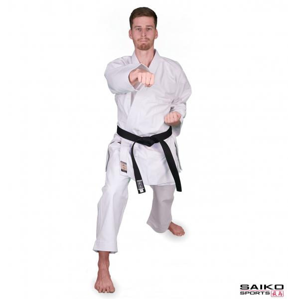 SaikoSports - Karate leben - Karateanzug Take