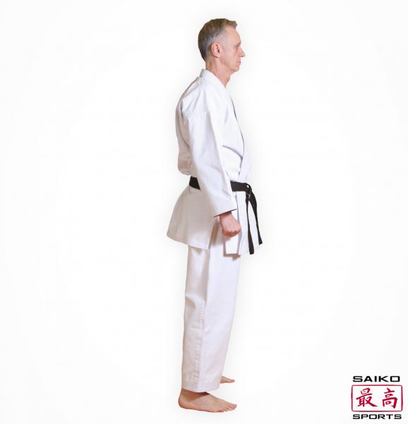 Yama (Bio-Gi) - Einzelteile (Restposten)