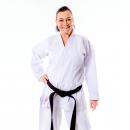 Hime - Frauenkarate-Gi - Einzelteile / B-Ware