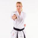 Joo - Frauenkarate-Gi - neues Modell