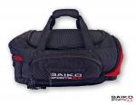 Karate Sporttasche mit Rucksackfunktion