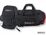 Saiko Karate-Set: Rucksack und Tasche "Sho"